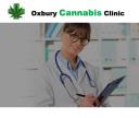 Oxbury Cannabis Clinic logo